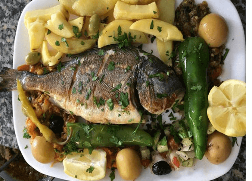 commander plats de jour &agrave; 93300 Aubervilliers