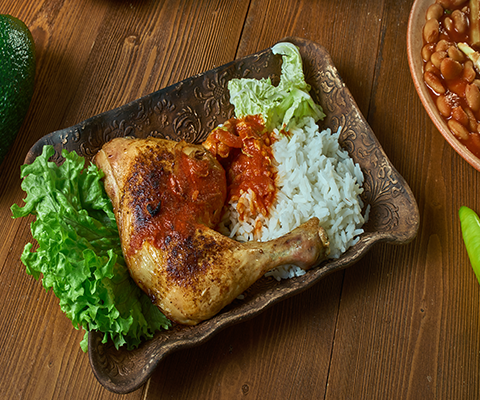 commander plats du jour &agrave; 93300 Aubervilliers