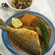 Nouveaut�s, offres sp�ciales chez Sidi Bou Aubervilliers